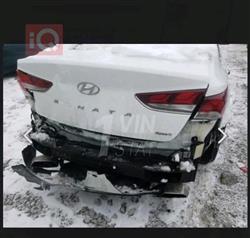 هیوندای سۆناتا